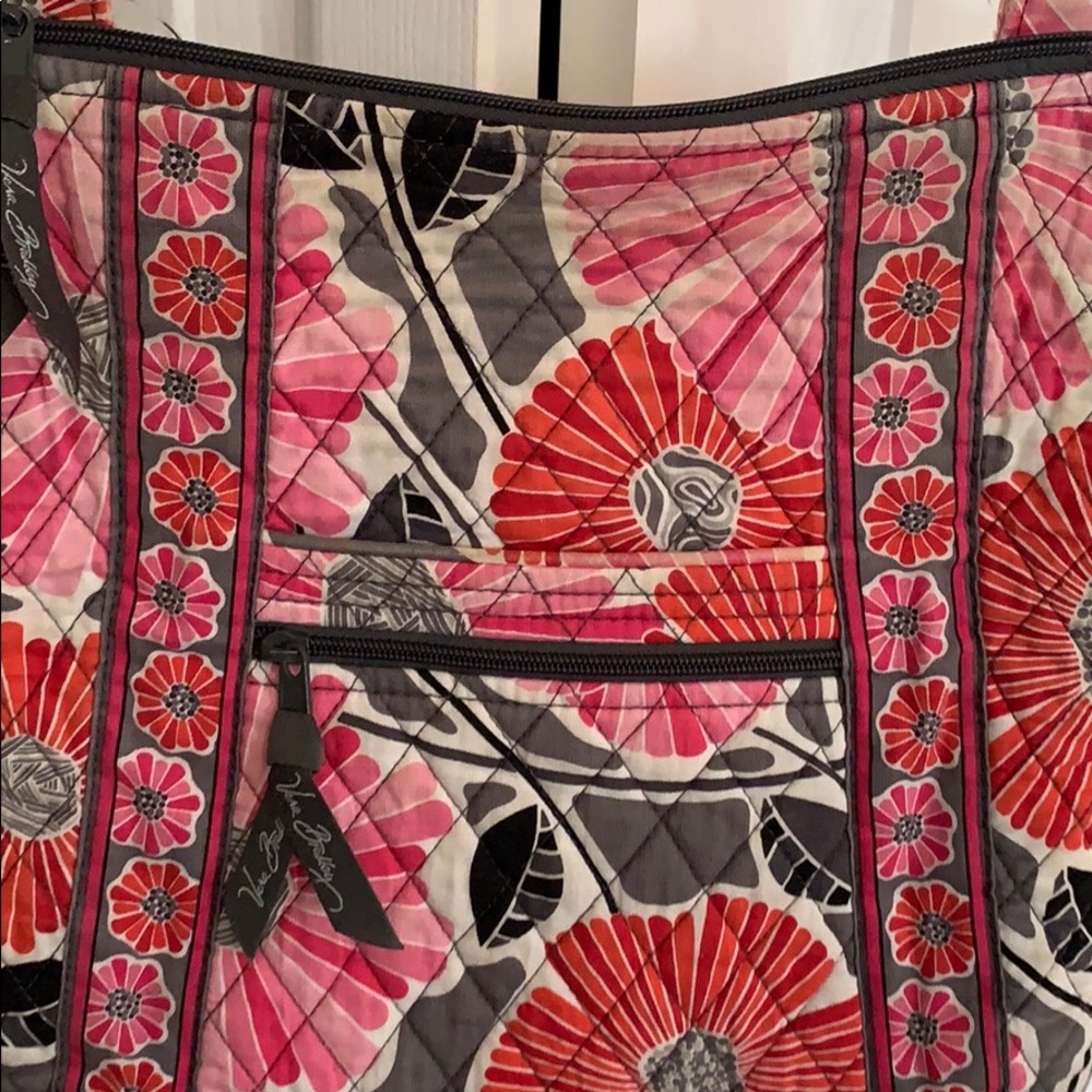 Vera Bradley crossbody - Picture 8 of 12